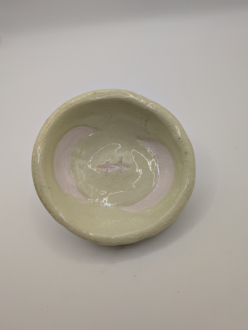 Moon Paperweight