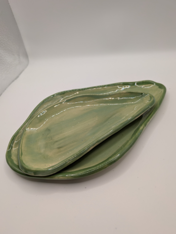 Avocado Tapas Set